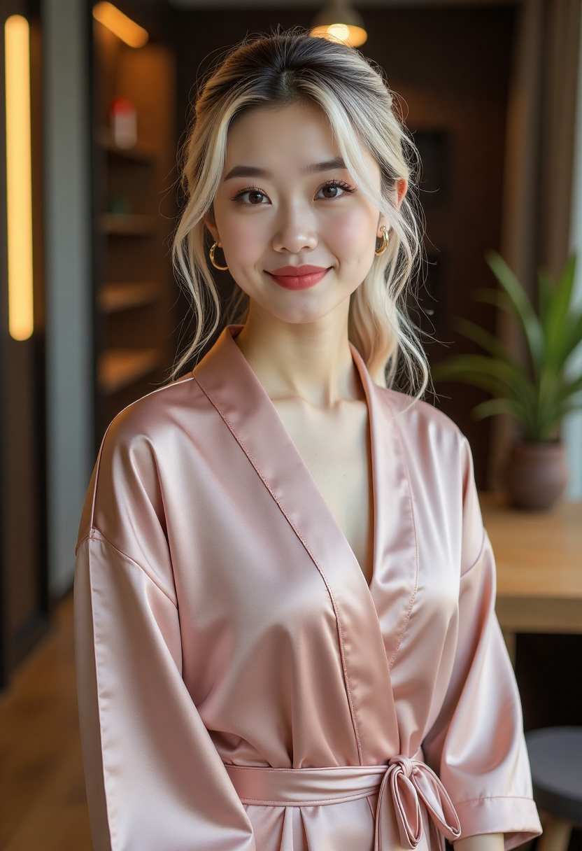 测服女孩今天也想回家