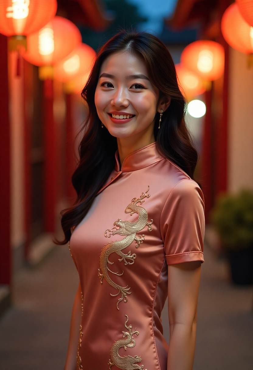 露娜·瑟兰