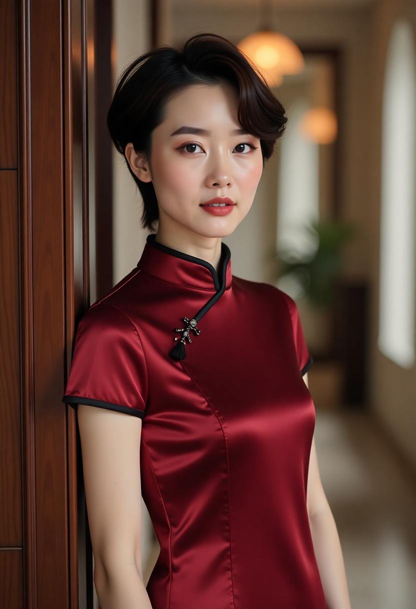午夜钟楼我把结局偷走了
