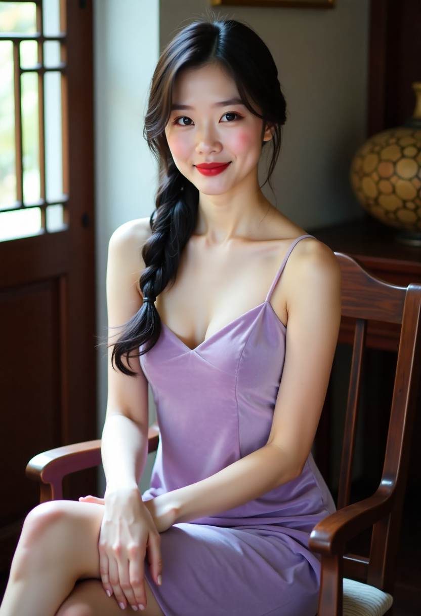 林晚棠